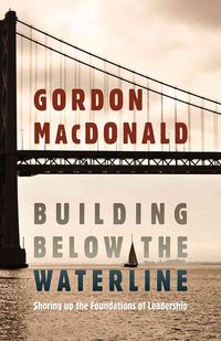 Produktbild: Building Below The Waterline