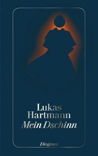Produktbild: Mein Dschinn