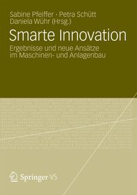 Produktbild: Smarte Innovation