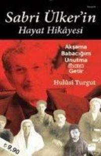 Produktbild: Sabri &Uuml;lkerin Hayat Hikayesi