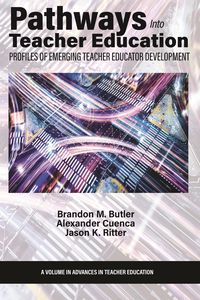 Produktbild: Pathways Into Teacher Education