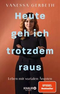 Produktbild: Heute geh ich trotzdem raus