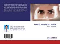 Produktbild: Remote Monitoring System