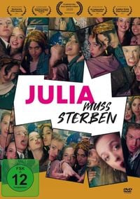 Bild vom Artikel Julia muss sterben vom Autor Sabrina Amali