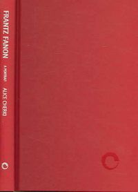 Produktbild: FRANTZ FANON