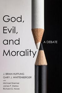 Produktbild: God, Evil, and Morality