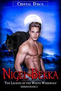 Produktbild: Nigel and Bekka