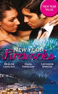 Produktbild: New Year Fireworks