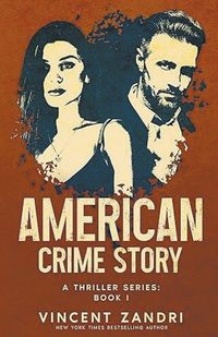 Produktbild: American Crime Story