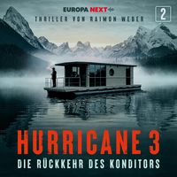 Produktbild: Staffel 3, Folge 2: Die R&uuml;ckkehr des Konditors