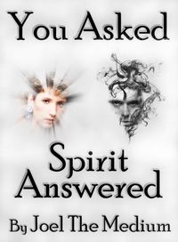 Produktbild: You Asked - Spirit Answered