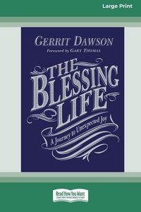 Produktbild: The Blessing Life