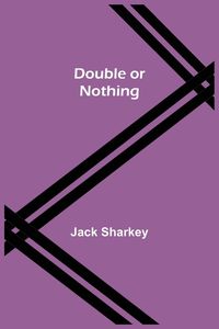 Produktbild: Double or Nothing