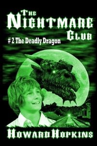 Produktbild: The Nightmare Club #2