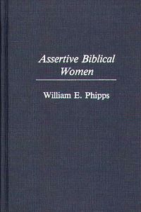 Produktbild: Assertive Biblical Women