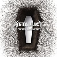 Produktbild: Death Magnetic