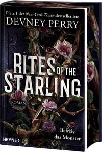 Produktbild: Rites of the Starling