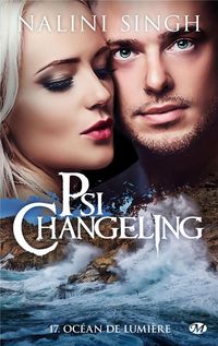 Produktbild: Psi changeling, t17: ocean de