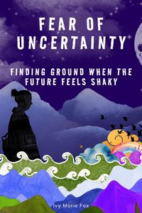Produktbild: Fear of Uncertainty: Finding Ground When the Future Feels Shaky