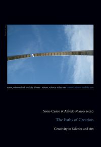 Produktbild: The Paths of Creation