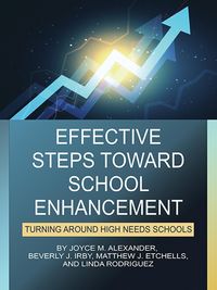 Produktbild: Effective Steps Toward School Enhancement