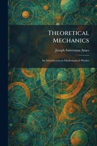 Produktbild: Theoretical Mechanics