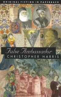Produktbild: False Ambassador