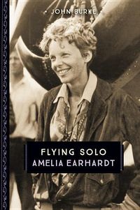 Produktbild: Amelia Earhart
