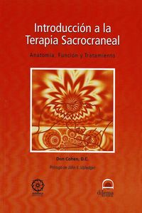 Produktbild: Introducci&oacute;n a la terapia sacrocraneal : anatom&iacute;a, funci&oacute;n y tratamiento
