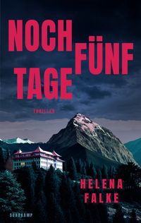 Produktbild: Noch f&uuml;nf Tage