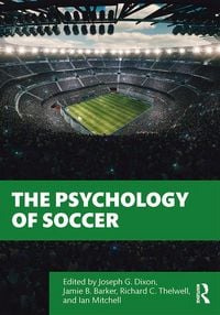 Produktbild: The Psychology of Soccer