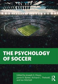 Produktbild: The Psychology of Soccer
