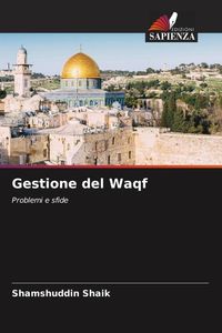 Produktbild: Gestione del Waqf