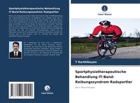Produktbild: Sportphysiotherapeutische Behandlung IT-Band-Reibungssyndrom Radsportler