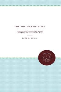 Produktbild: The Politics of Exile