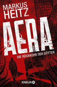 Produktbild: AERA - Die R&uuml;ckkehr der G&ouml;tter