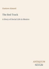 Produktbild: The Red Track