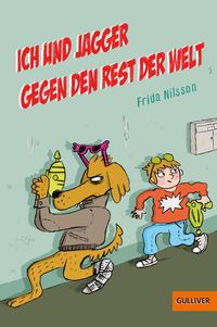 Produktbild: Ich und Jagger gegen den Rest der Welt