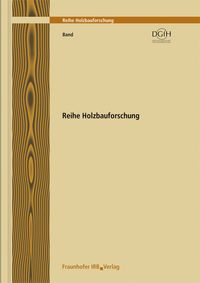 Bild vom Artikel Holzbau der Zukunft. Teilprojekt 12. Modulare, vorgefertigte Installationen in mehrgeschossigen Holzbauwerken. vom Autor Christian Huber
