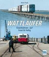 Produktbild: Wattl&auml;ufer