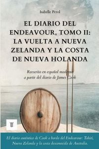 Produktbild: El diario del Endeavour, Tomo II