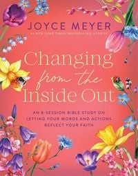 Produktbild: Changing from the Inside Out