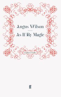 Produktbild: As If By Magic