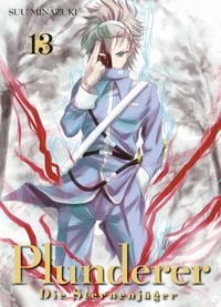 Produktbild: Plunderer - Die Sternenj&auml;ger 13