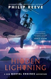 Produktbild: Mortal Engines
