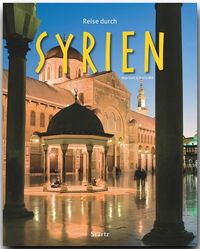 Produktbild: Reise durch Syrien