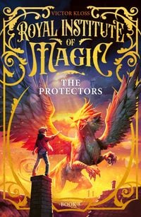 Produktbild: The Protectors