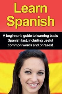 Produktbild: Learn Spanish