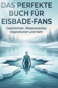 Produktbild: Das perfekte Buch f&uuml;r Eisbade-Fans