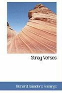 Produktbild: Stray Verses